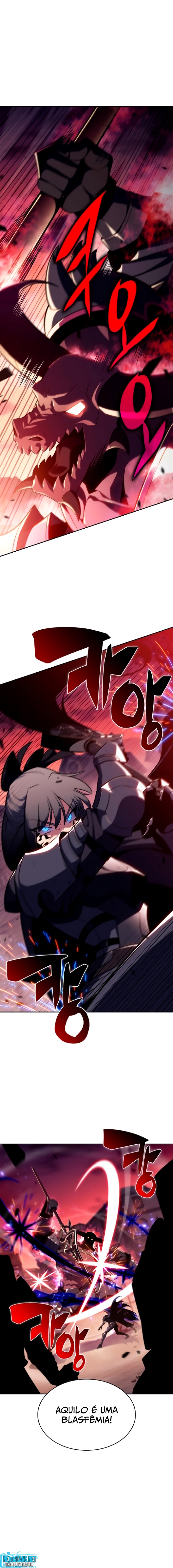 Read Solo Max Level Newbie PT Manga Online