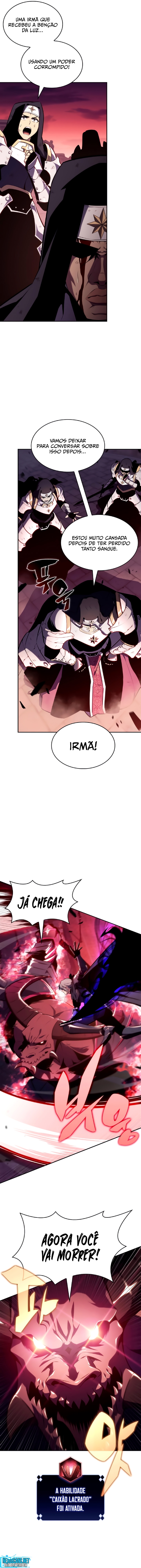 Read Solo Max Level Newbie PT Manga Online