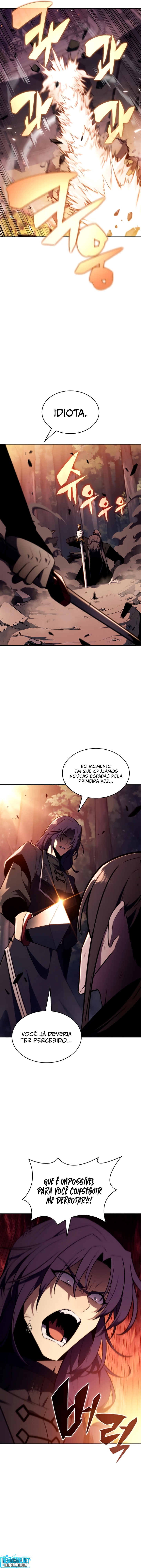Read Solo Max Level Newbie PT Manga Online