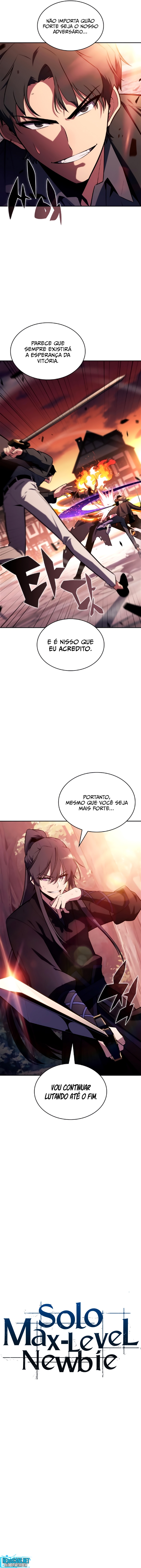Read Solo Max Level Newbie PT Manga Online