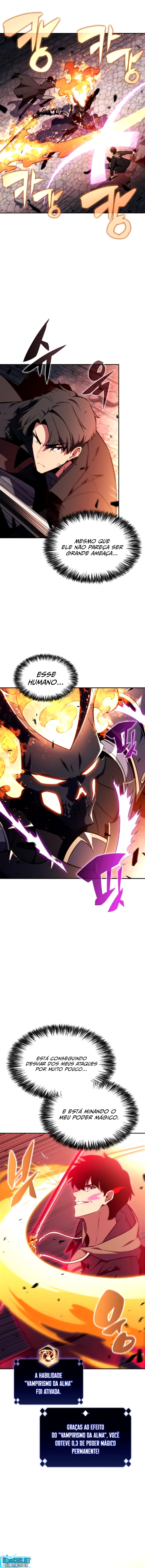 Read Solo Max Level Newbie PT Manga Online
