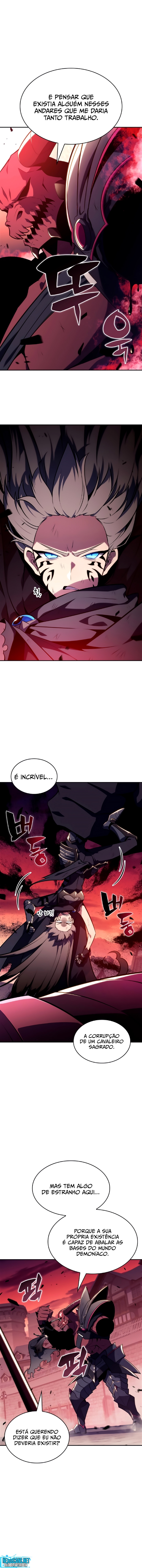 Read Solo Max Level Newbie PT Manga Online