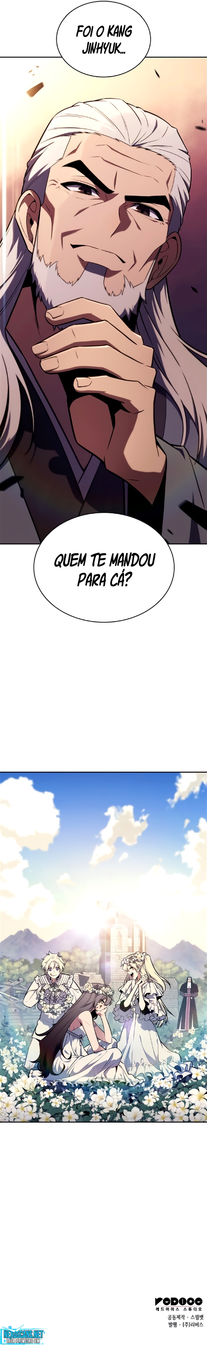Read Solo Max Level Newbie PT Manga Online