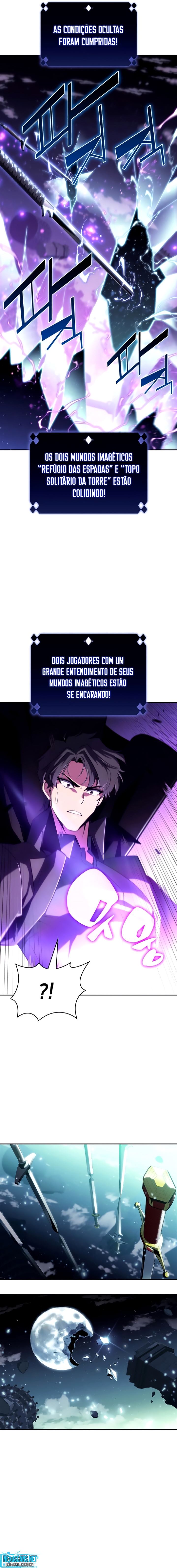 Read Solo Max Level Newbie PT Manga Online