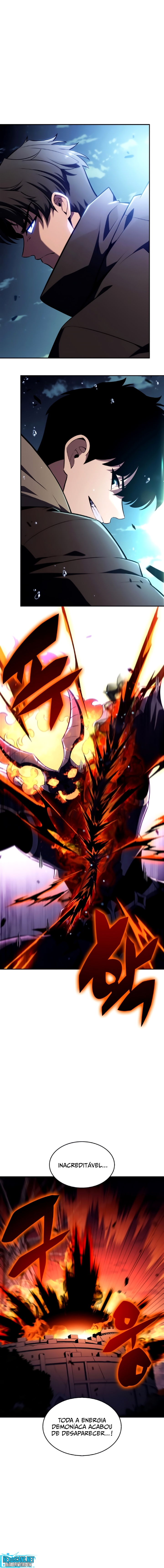 Read Solo Max Level Newbie PT Manga Online