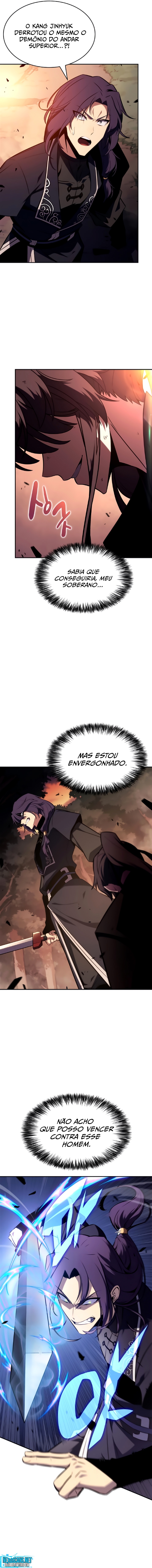 Read Solo Max Level Newbie PT Manga Online