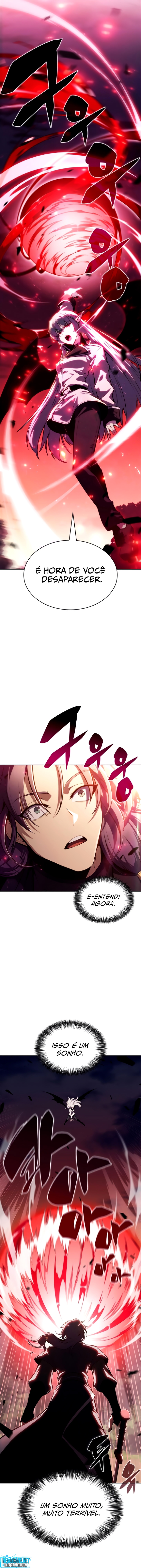 Read Solo Max Level Newbie PT Manga Online