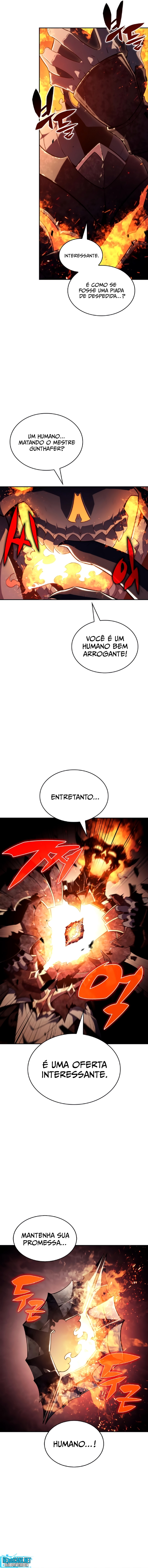 Read Solo Max Level Newbie PT Manga Online
