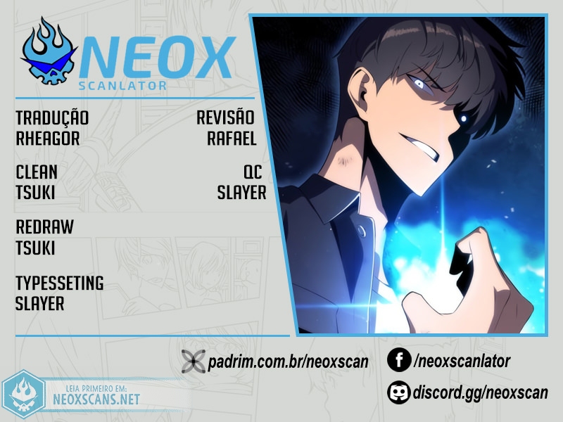 Read Solo Max Level Newbie PT Manga Online
