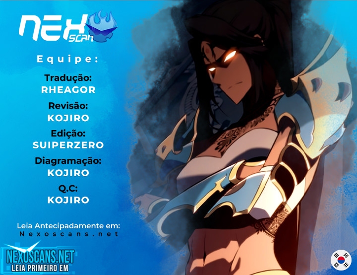 Read Solo Max Level Newbie PT Manga Online