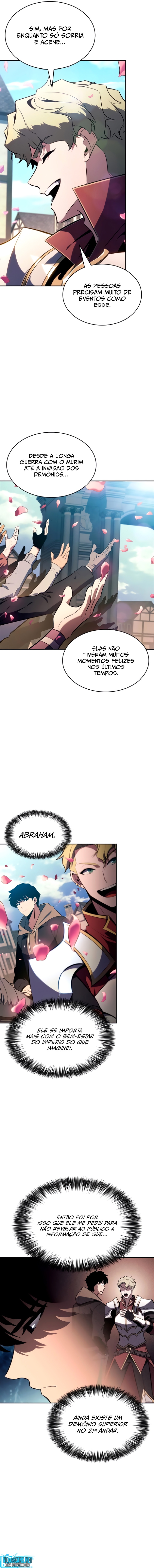 Read Solo Max Level Newbie PT Manga Online