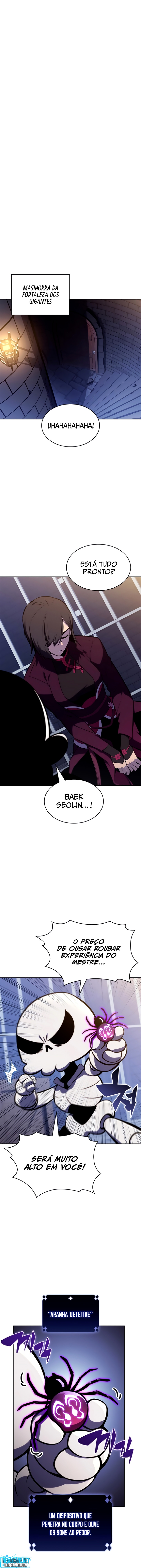 Read Solo Max Level Newbie PT Manga Online