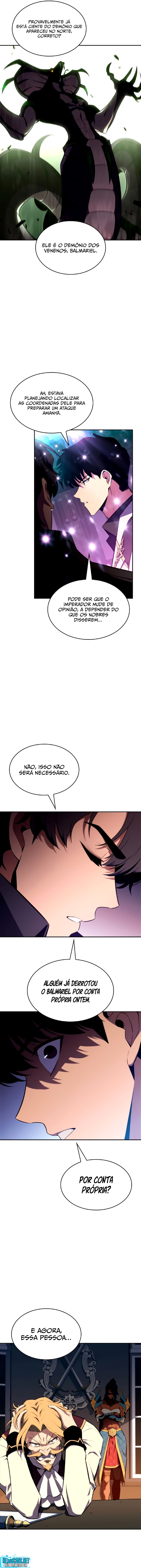 Read Solo Max Level Newbie PT Manga Online