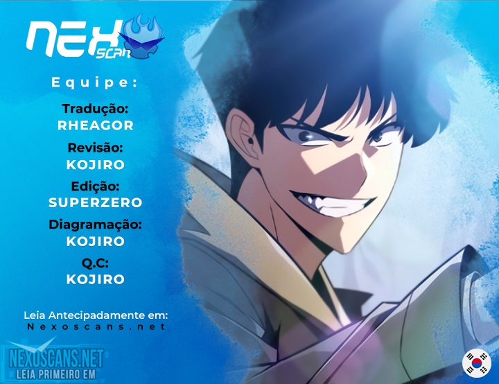 Read Solo Max Level Newbie PT Manga Online