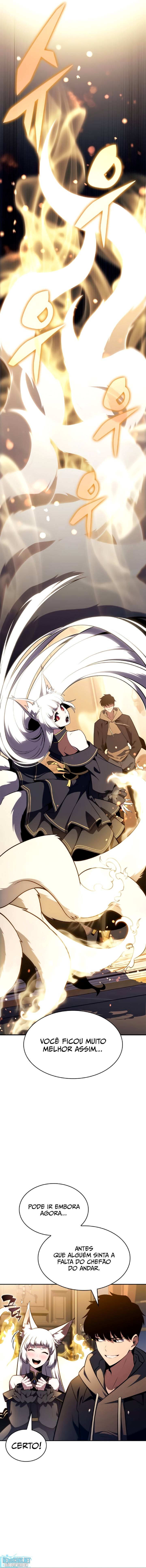 Read Solo Max Level Newbie PT Manga Online