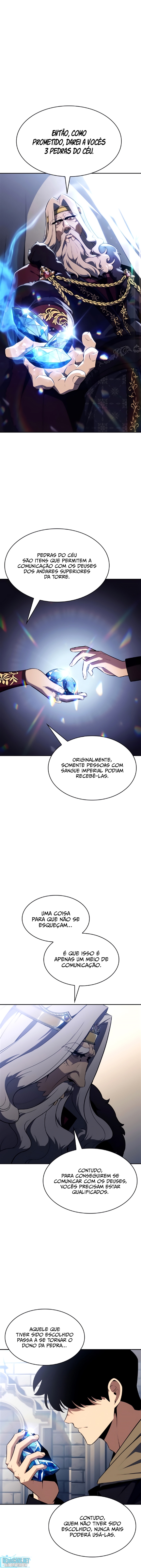 Read Solo Max Level Newbie PT Manga Online
