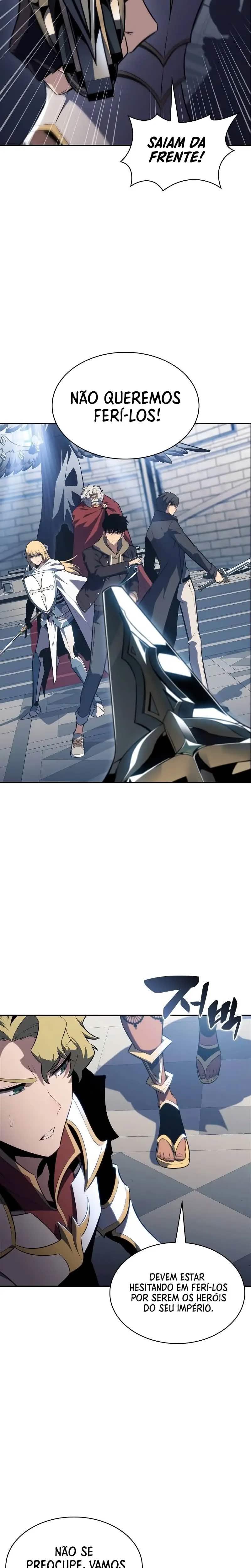 Read Solo Max Level Newbie PT Manga Online