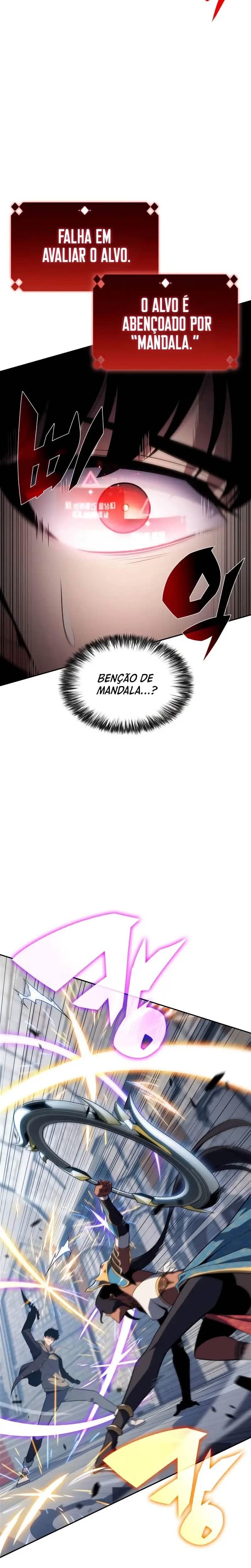 Read Solo Max Level Newbie PT Manga Online
