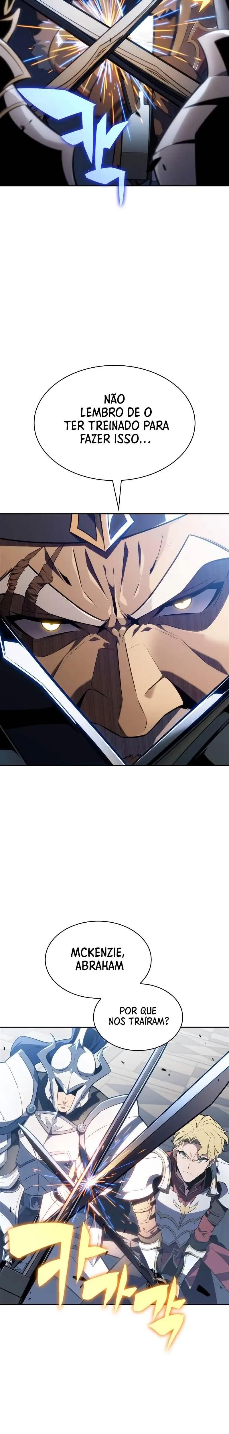 Read Solo Max Level Newbie PT Manga Online