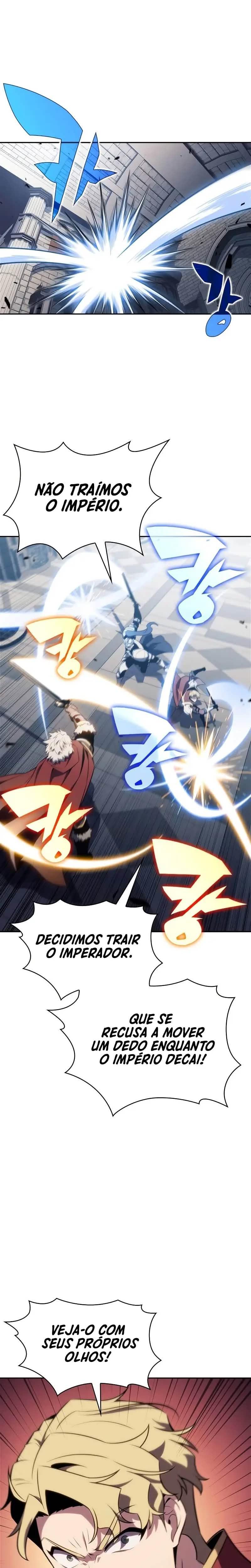 Read Solo Max Level Newbie PT Manga Online