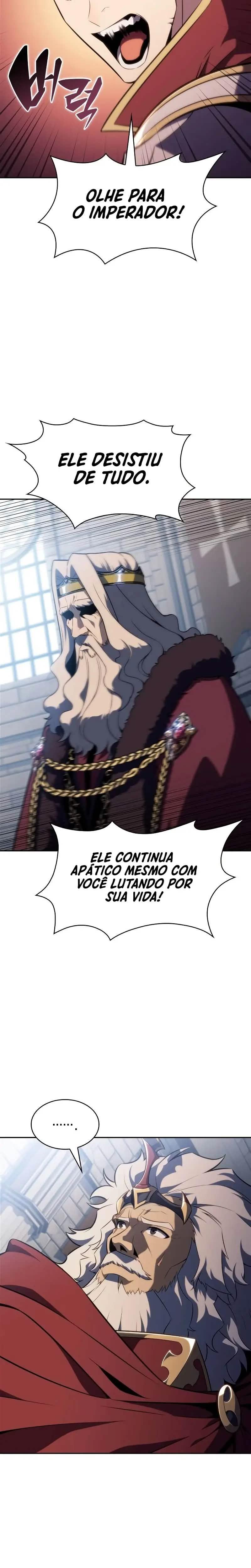 Read Solo Max Level Newbie PT Manga Online