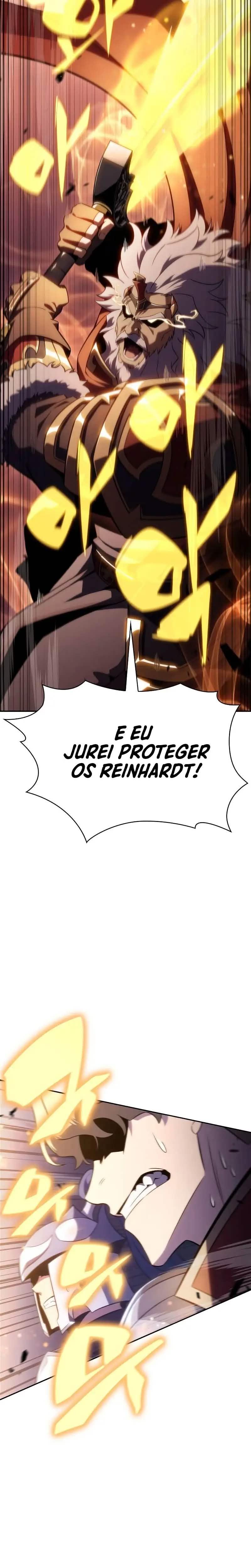 Read Solo Max Level Newbie PT Manga Online