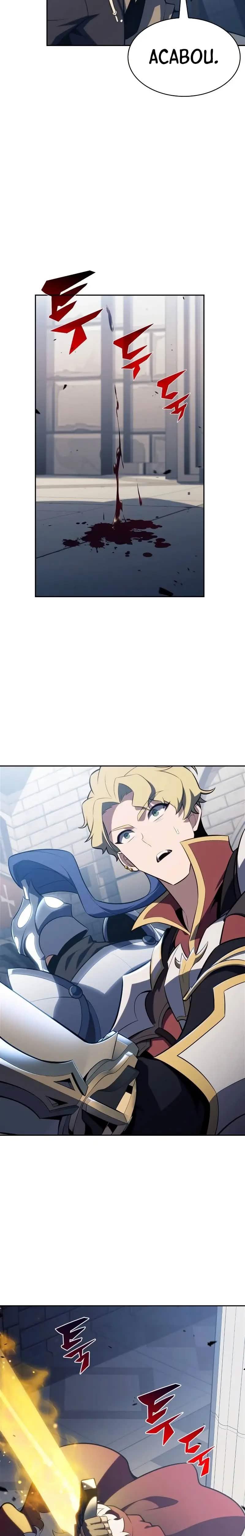 Read Solo Max Level Newbie PT Manga Online