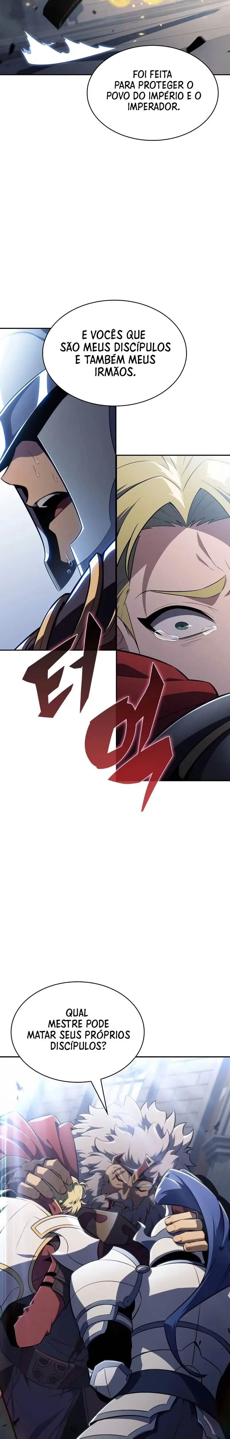 Read Solo Max Level Newbie PT Manga Online