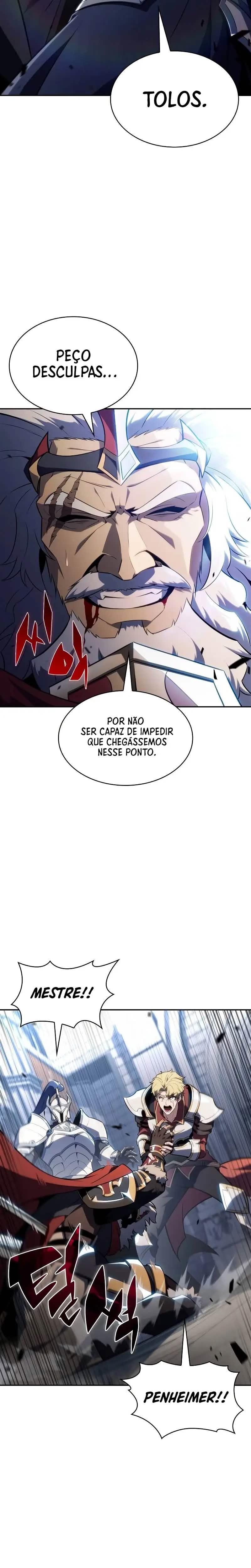 Read Solo Max Level Newbie PT Manga Online