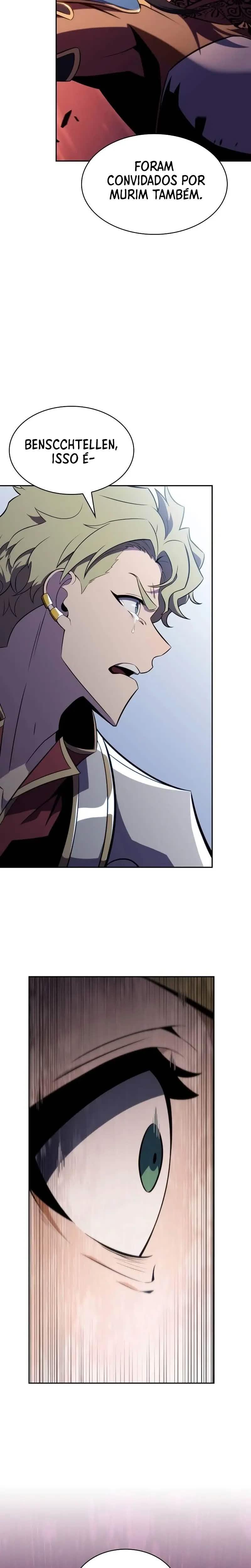 Read Solo Max Level Newbie PT Manga Online