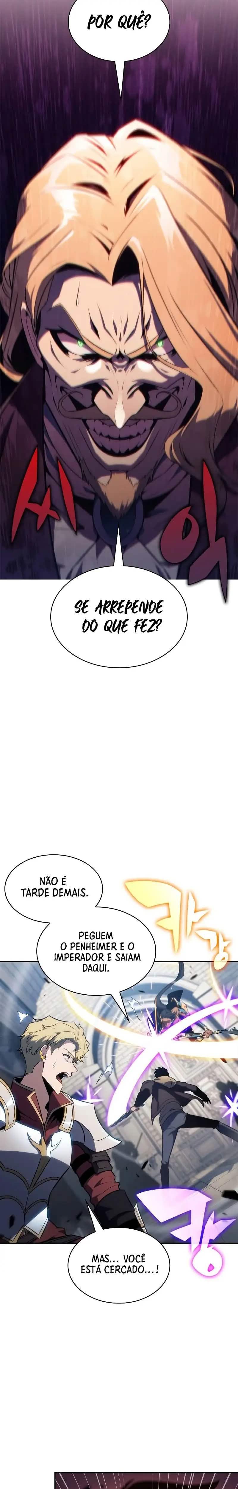 Read Solo Max Level Newbie PT Manga Online
