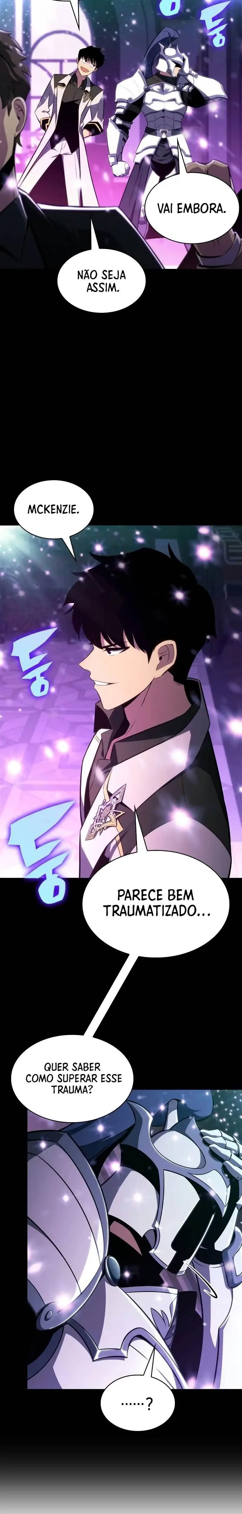 Read Solo Max Level Newbie PT Manga Online