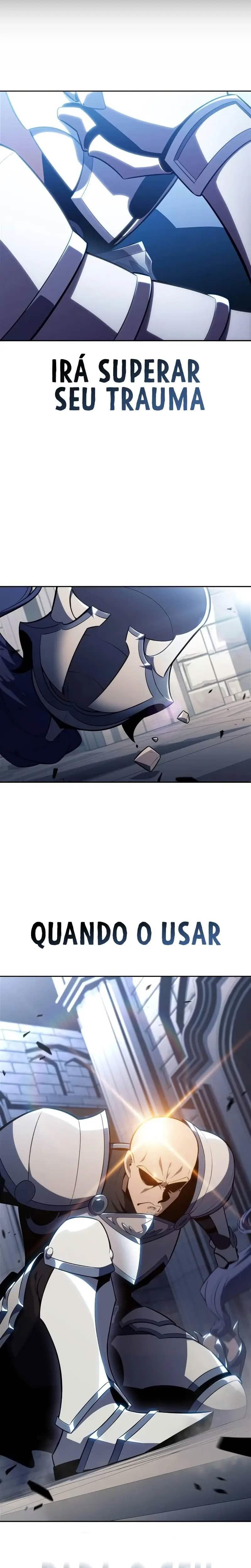 Read Solo Max Level Newbie PT Manga Online