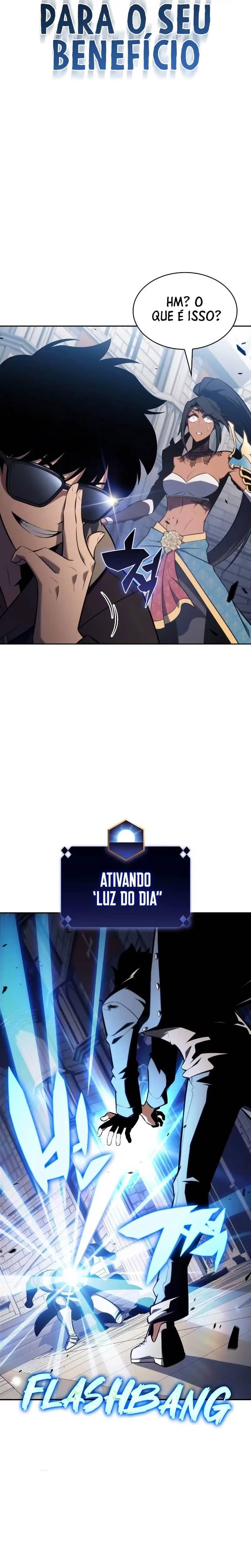 Read Solo Max Level Newbie PT Manga Online