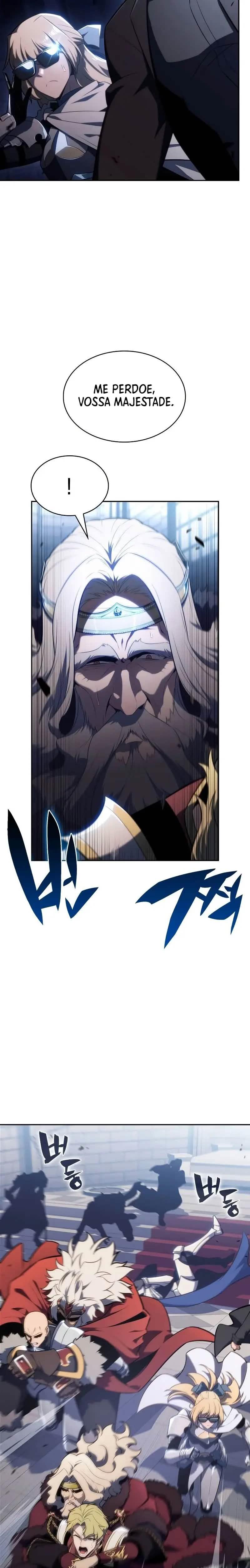 Read Solo Max Level Newbie PT Manga Online