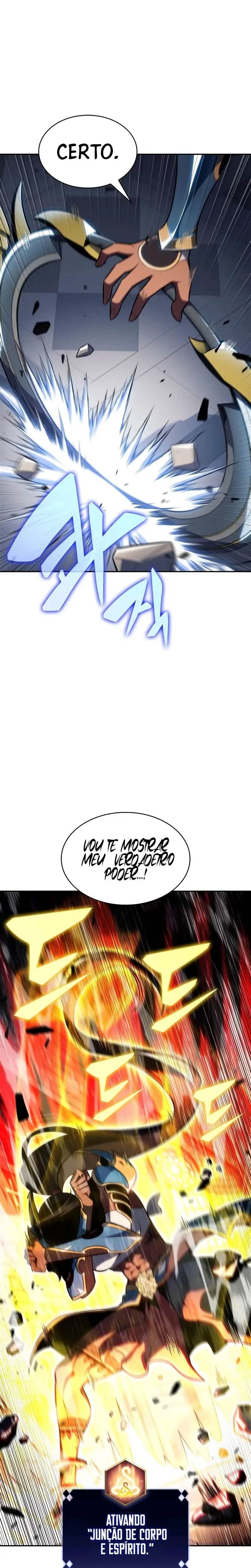 Read Solo Max Level Newbie PT Manga Online