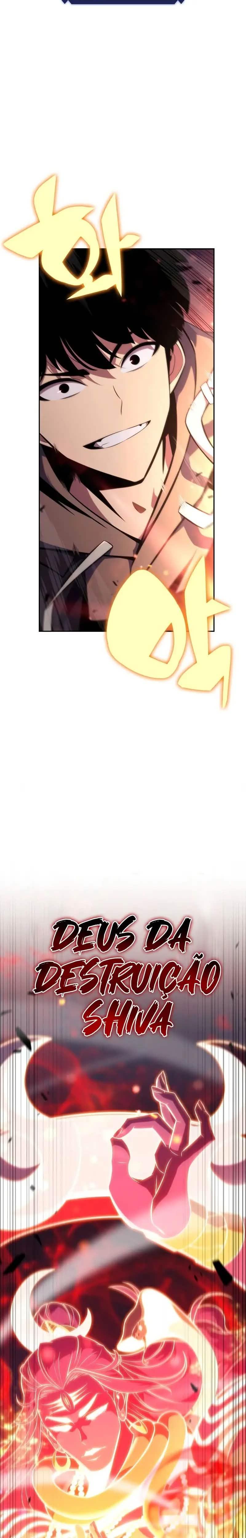 Read Solo Max Level Newbie PT Manga Online