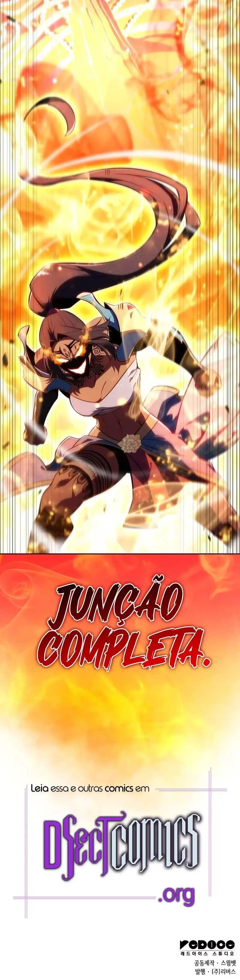 Read Solo Max Level Newbie PT Manga Online
