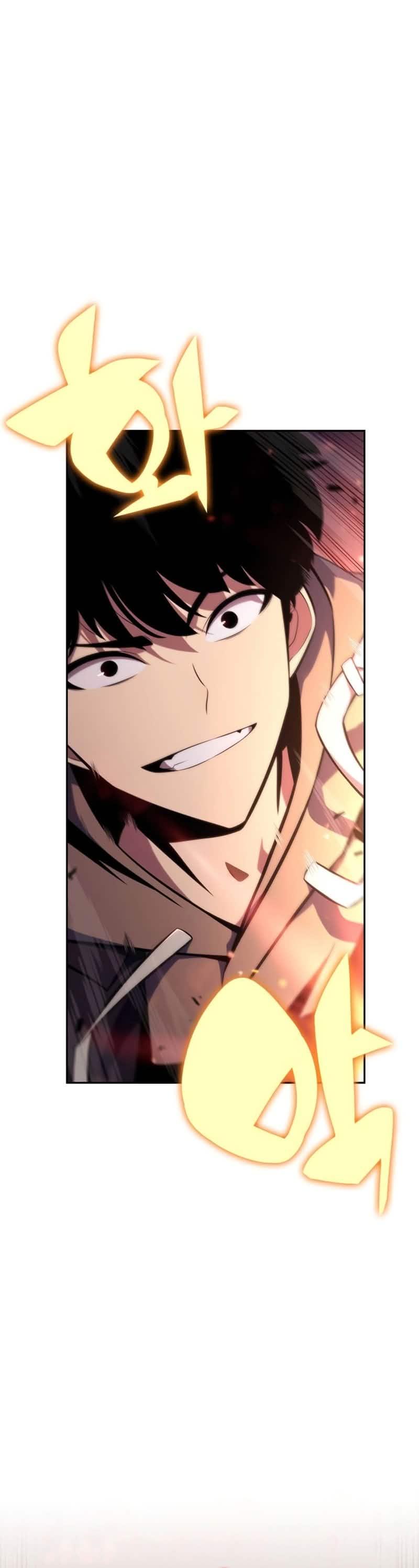 Read Solo Max Level Newbie PT Manga Online
