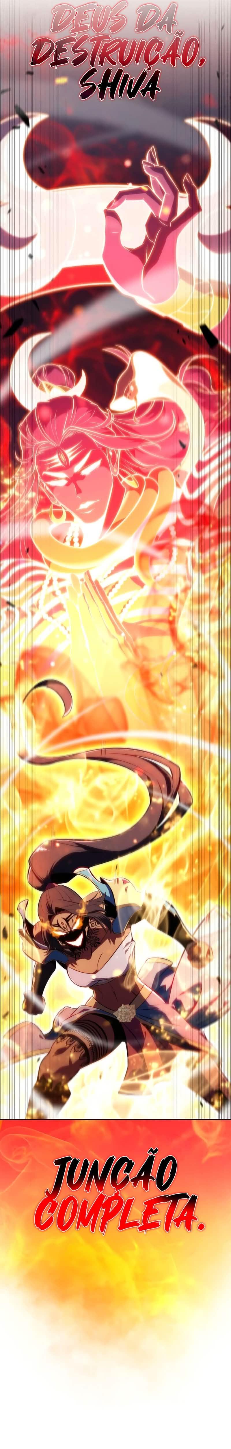 Read Solo Max Level Newbie PT Manga Online