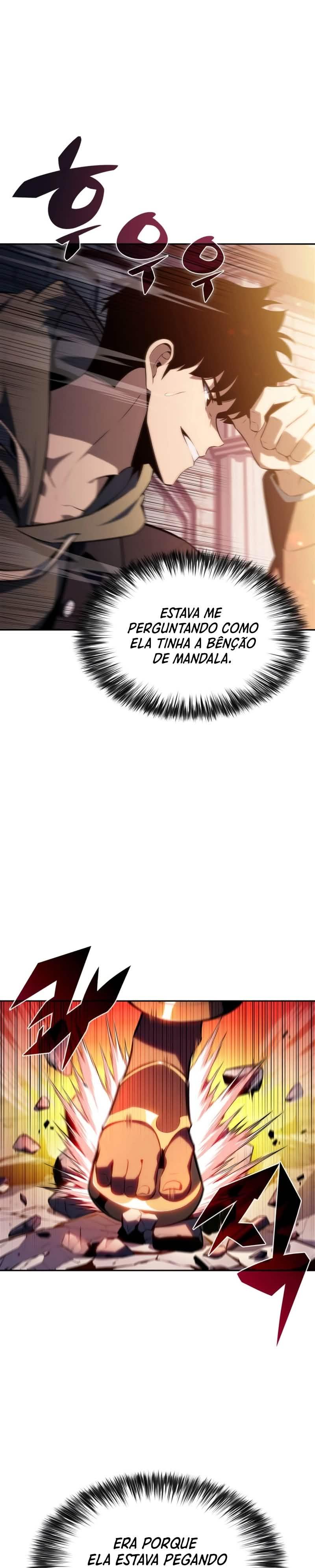 Read Solo Max Level Newbie PT Manga Online