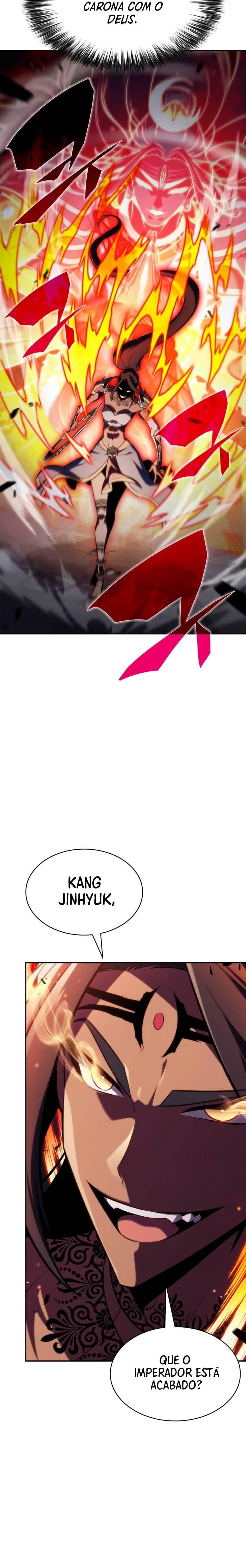 Read Solo Max Level Newbie PT Manga Online