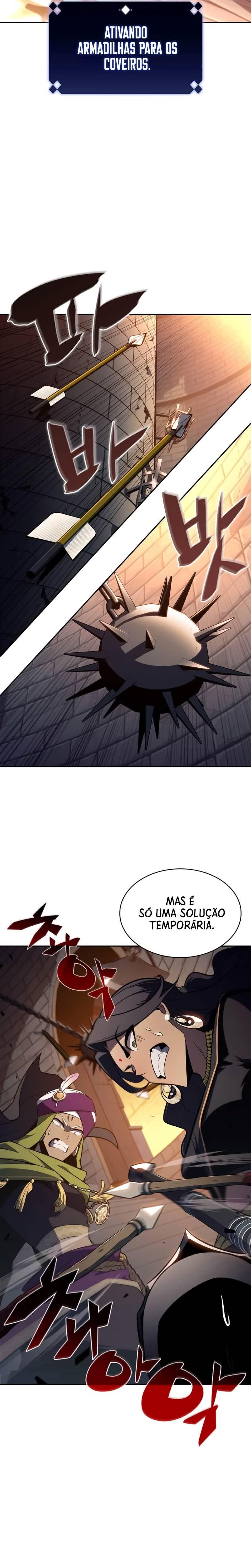 Read Solo Max Level Newbie PT Manga Online
