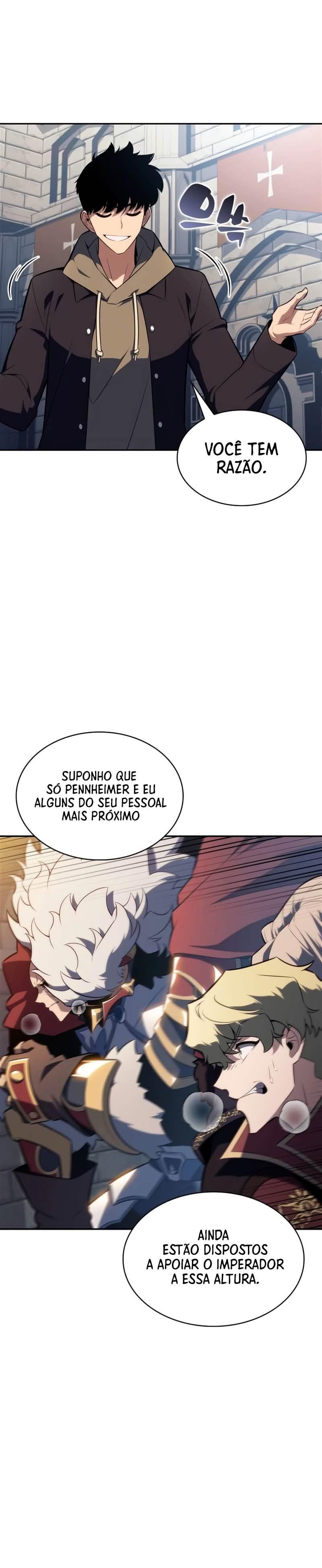 Read Solo Max Level Newbie PT Manga Online