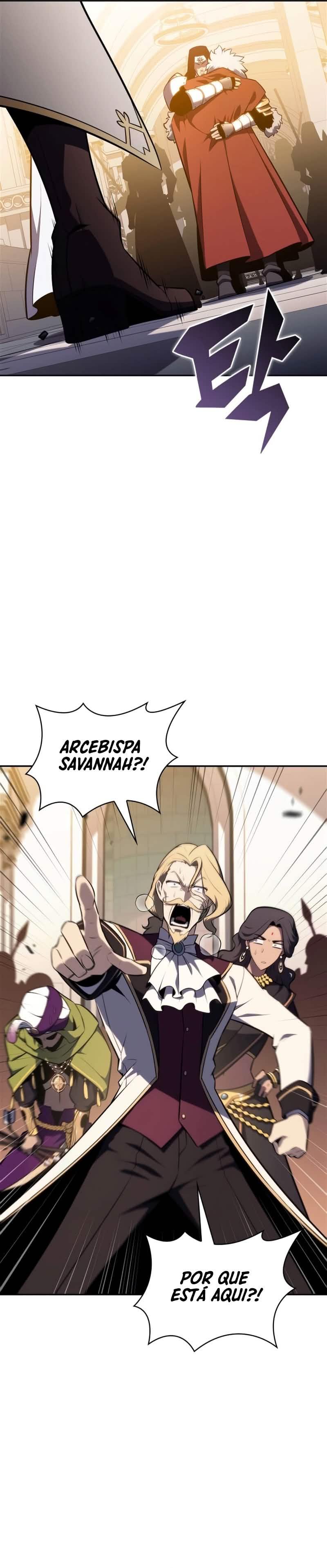 Read Solo Max Level Newbie PT Manga Online