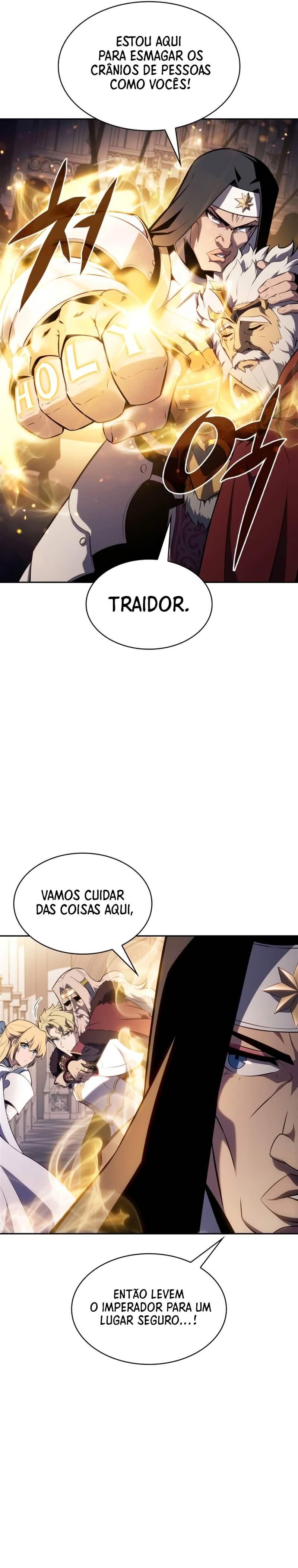 Read Solo Max Level Newbie PT Manga Online
