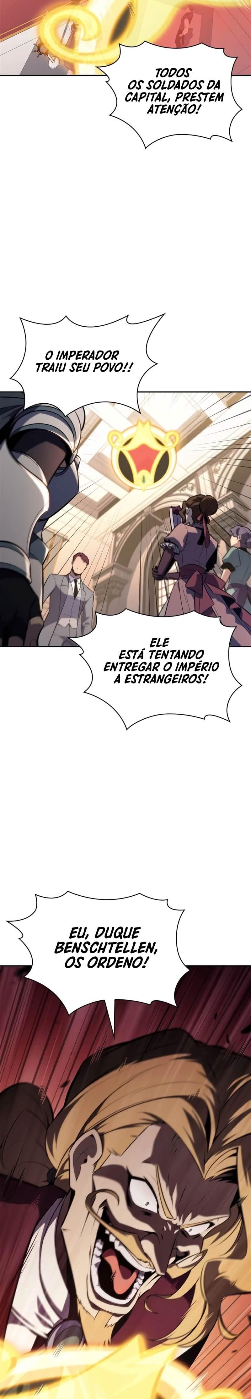 Read Solo Max Level Newbie PT Manga Online