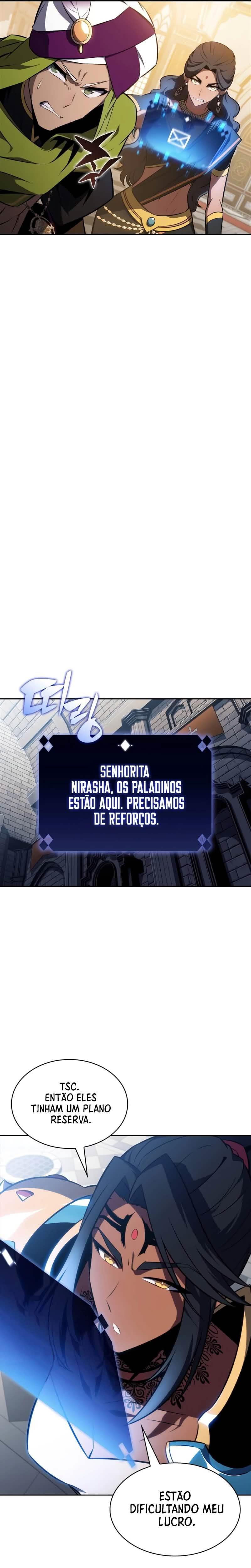 Read Solo Max Level Newbie PT Manga Online