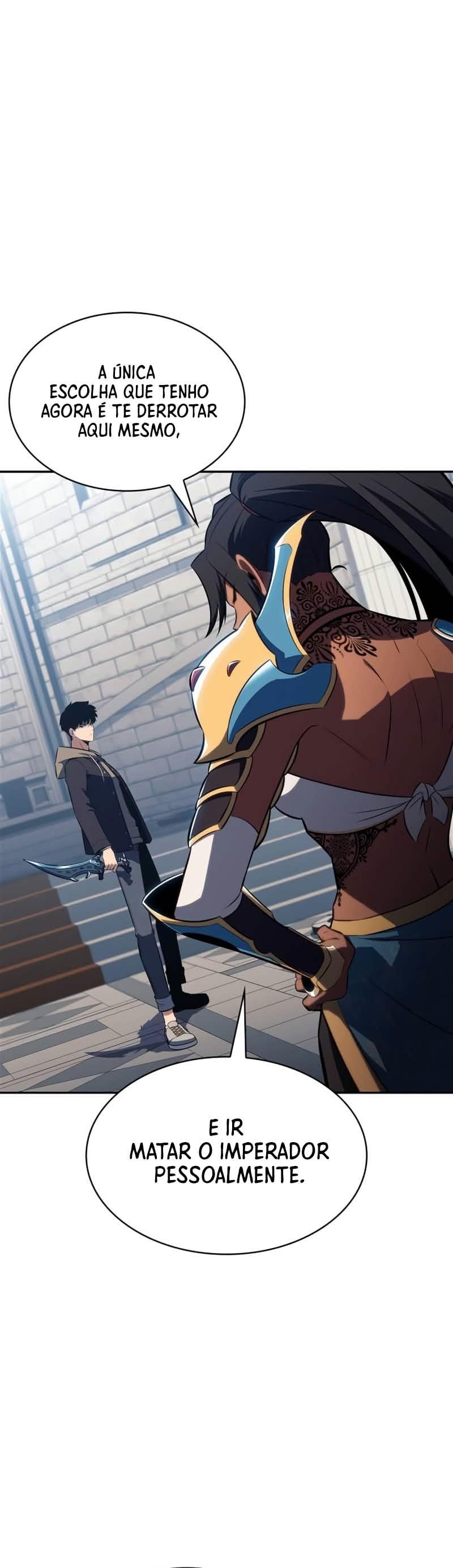 Read Solo Max Level Newbie PT Manga Online