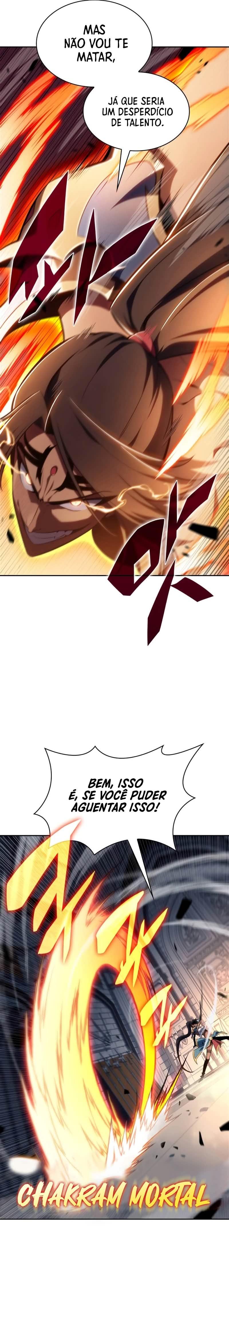 Read Solo Max Level Newbie PT Manga Online